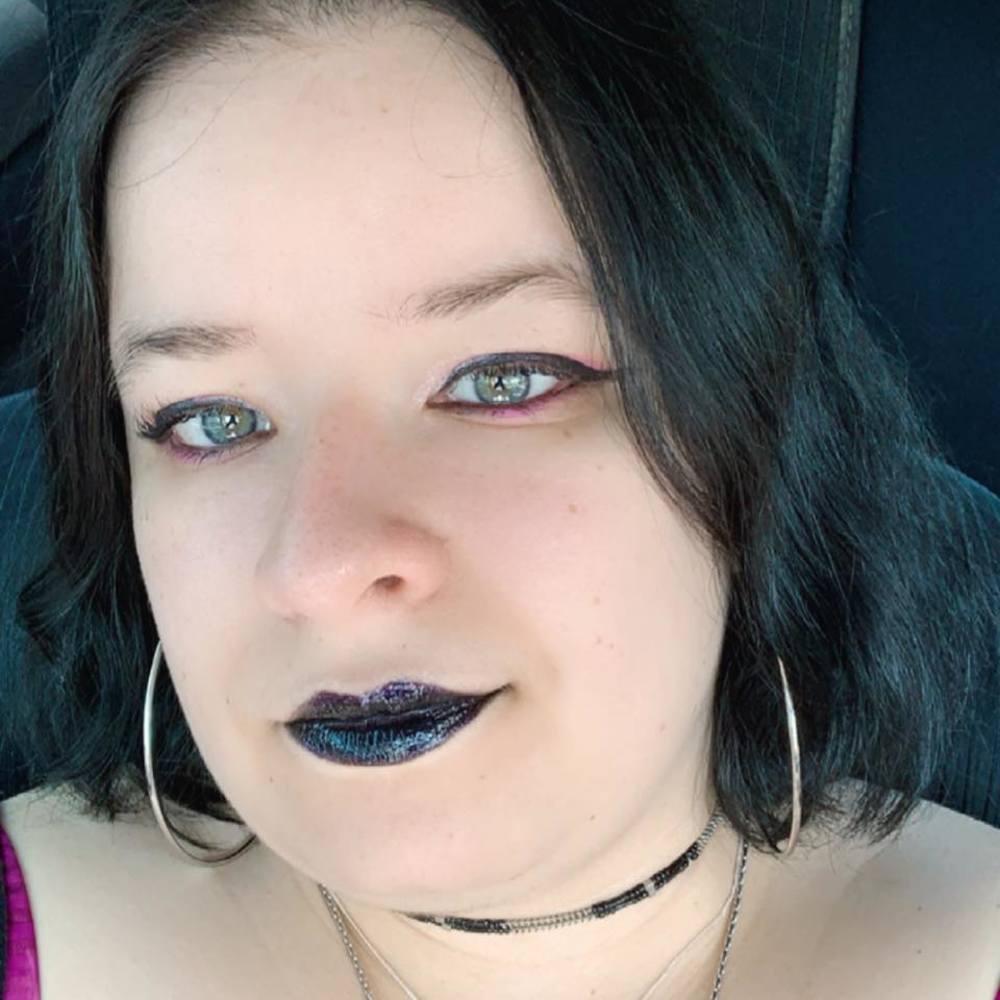 Meet your Posher, Zoe